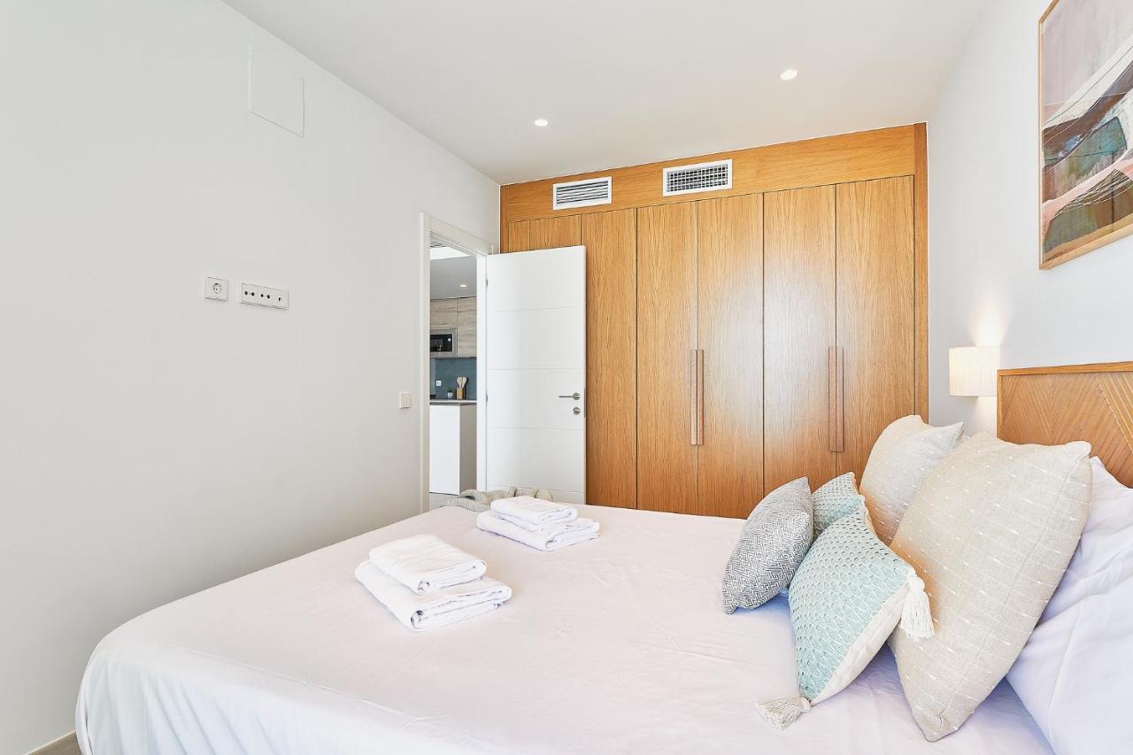 Rincon Mediterraneo Appartement