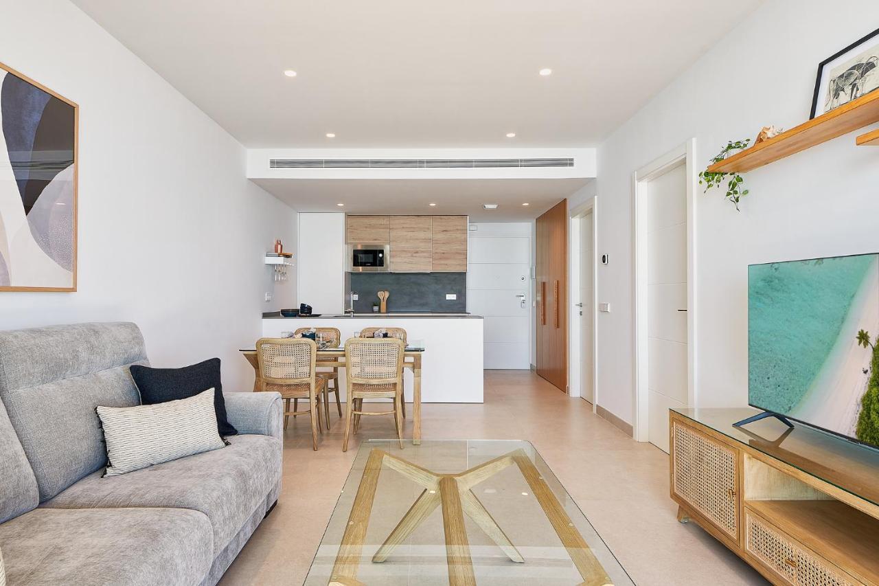 Rincon Mediterraneo Appartement