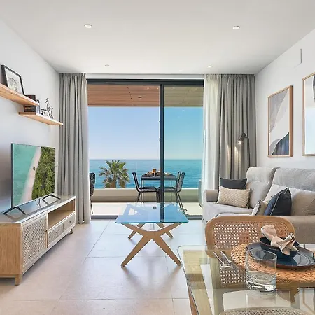 Rincon Mediterraneo Rincón de la Victoria Extérieur photo
