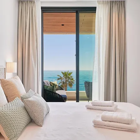 Rincon Mediterraneo Rincón de la Victoria Extérieur photo