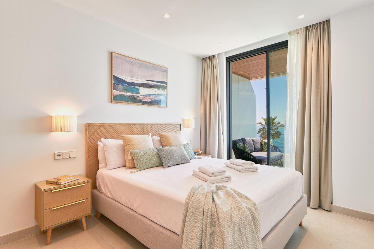 Rincon Mediterraneo Apartament