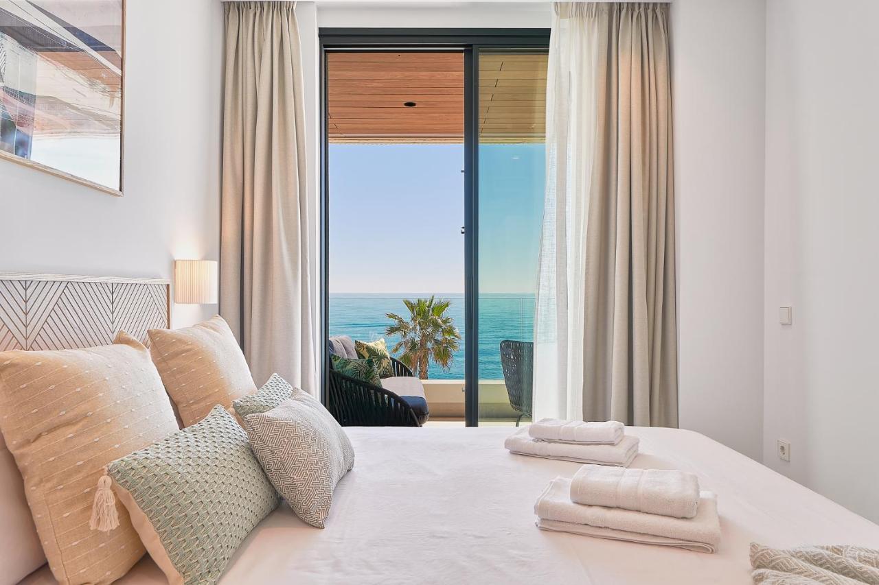 Rincon Mediterraneo Apartament *