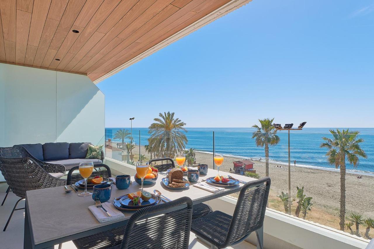Apartment Rincon Mediterraneo