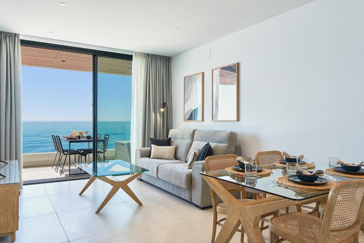 Apartment Rincon Mediterraneo