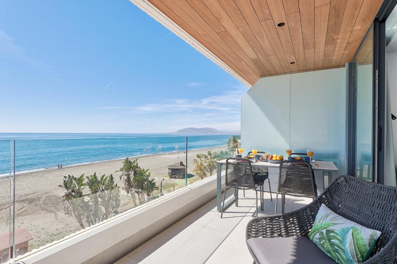 Rincon Mediterraneo Apartment *