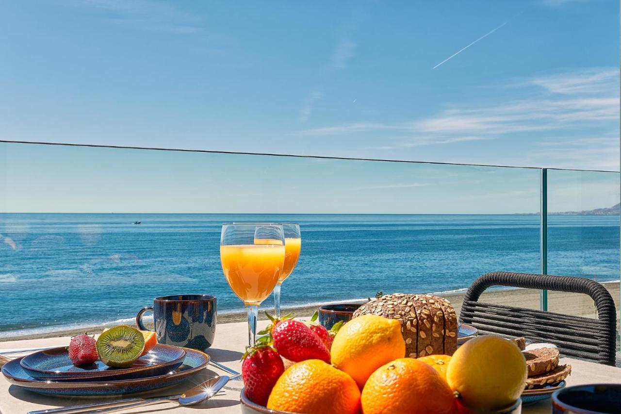 Rincon Mediterraneo Apartment